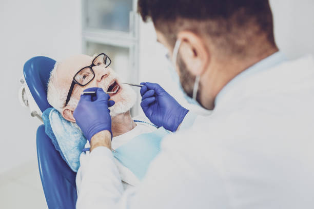 Best Emergency TMJ Treatment in South Congaree, SC